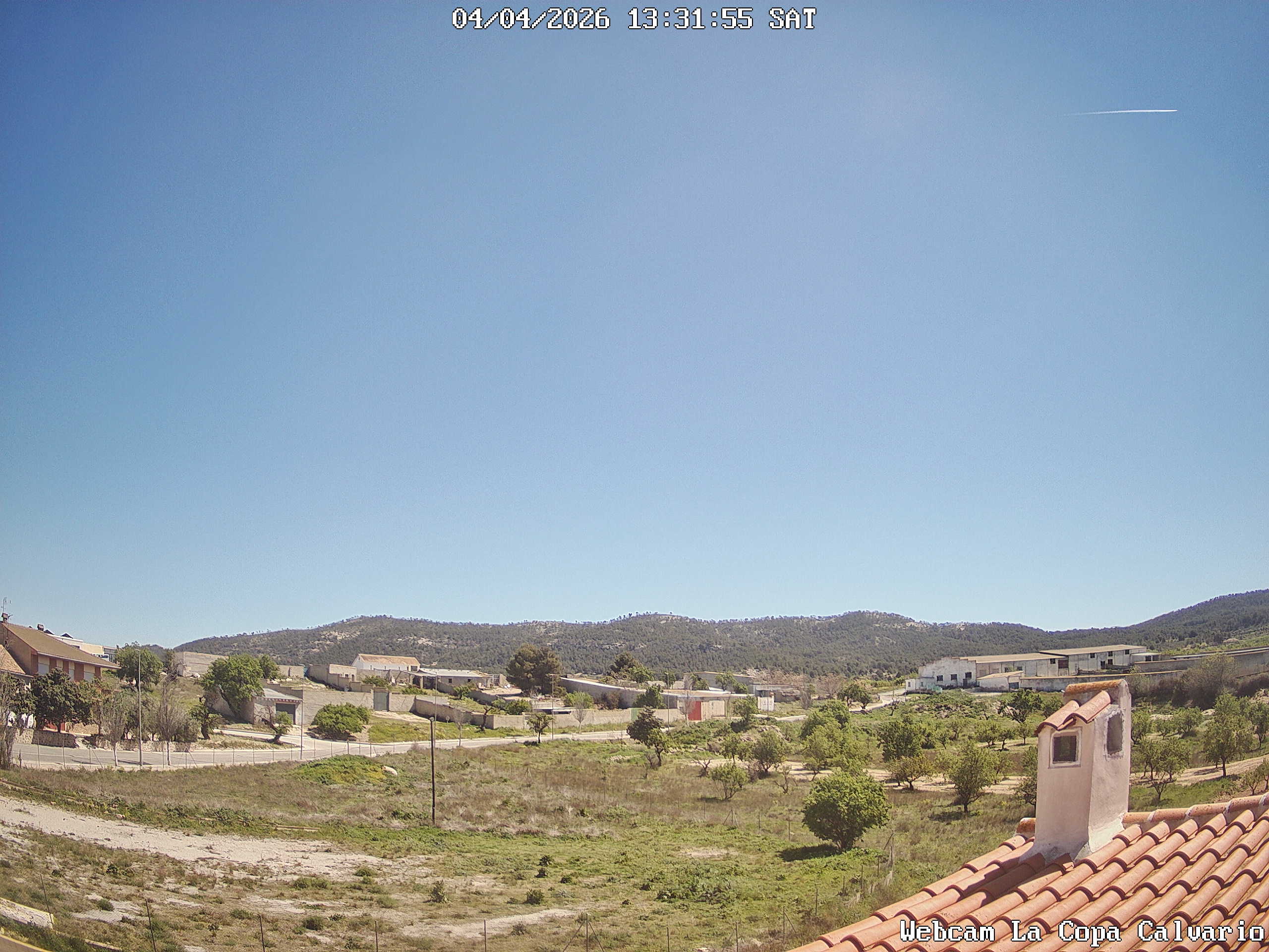 Webcam 2026-04-04 13:31:56